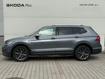 Tiguan Allspace 