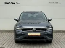 Tiguan Allspace 