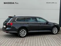 Passat Variant
