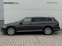 Passat Variant