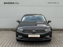 Passat Variant