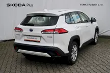 Corolla 