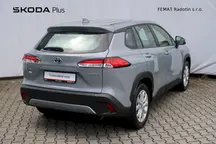 Corolla Cross 