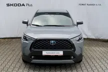 Corolla Cross