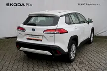Corolla
