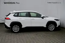 Corolla