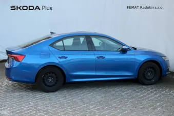 Škoda Octavia Selection