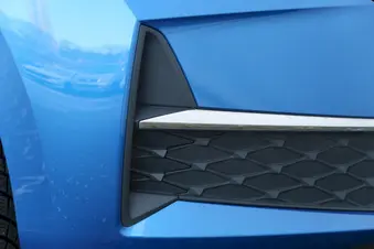 Škoda Octavia Selection