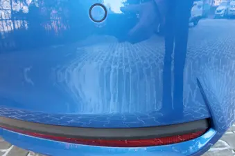 Škoda Octavia Selection