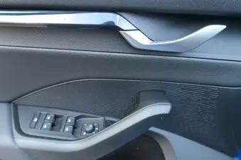 Škoda Octavia Selection