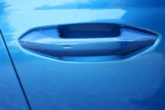 Škoda Octavia Selection