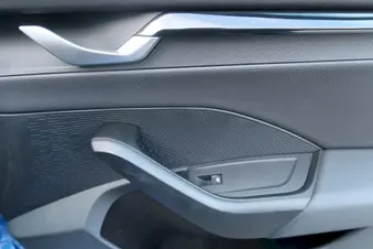 Škoda Octavia Selection