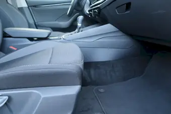 Škoda Octavia Selection