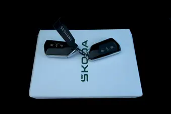 Škoda Octavia Selection