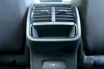 Škoda Octavia Selection