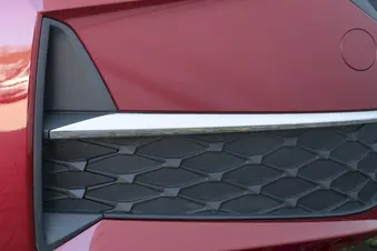 Škoda Octavia Selection