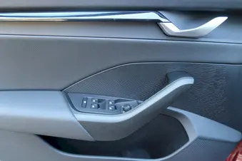 Škoda Octavia Selection