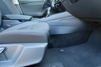 Škoda Octavia Selection