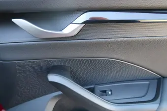 Škoda Octavia Selection