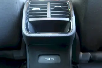 Škoda Octavia Selection