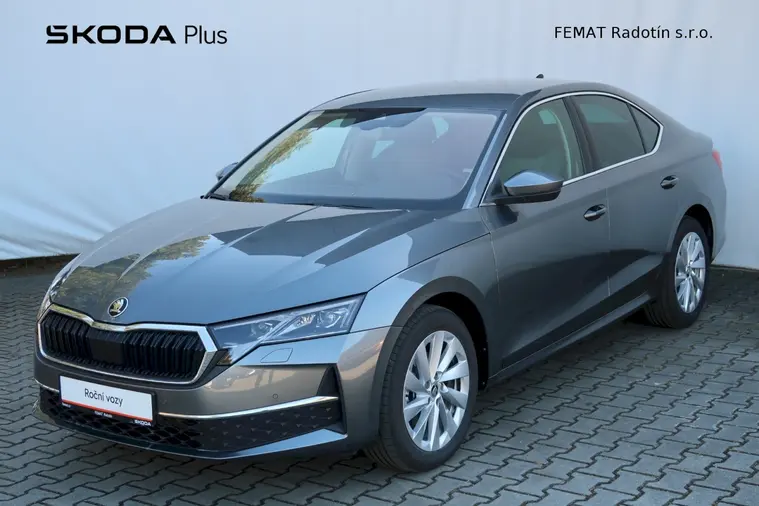 Octavia Top Selection