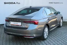 Octavia Top Selection