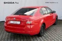 Octavia Active Plus