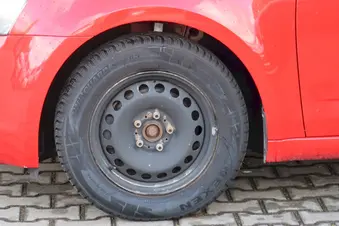 Škoda Octavia Active Plus