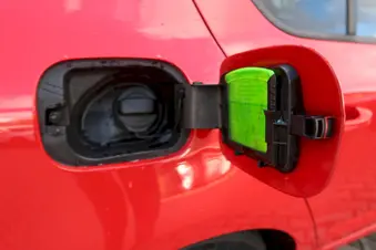 Škoda Octavia Active Plus