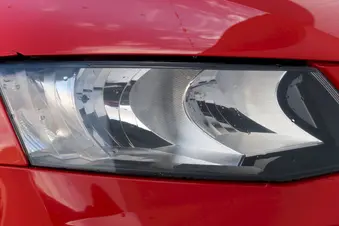 Škoda Octavia Active Plus