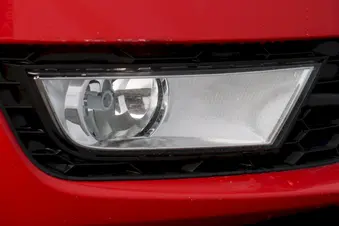 Škoda Octavia Active Plus