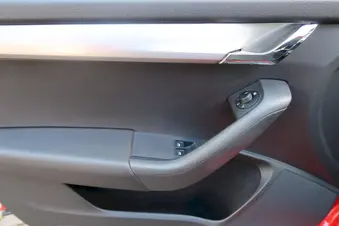 Škoda Octavia Active Plus