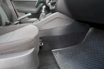 Škoda Octavia Active Plus