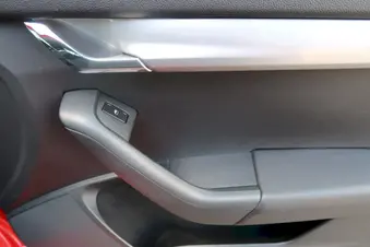 Škoda Octavia Active Plus