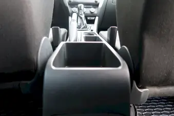 Škoda Octavia Active Plus