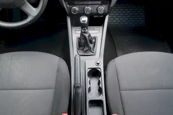 Škoda Octavia Active Plus