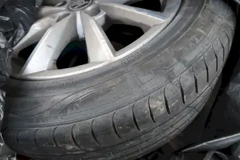 Škoda Octavia Active Plus