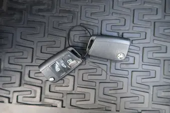 Škoda Octavia Active Plus