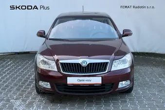 Škoda Octavia L&K