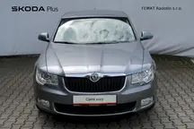 Superb Ambition