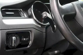 Škoda Superb Ambition