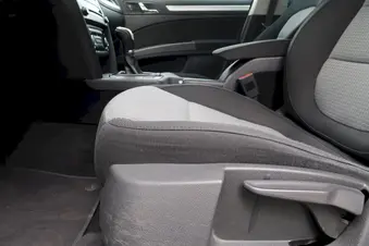Škoda Superb Ambition