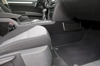 Škoda Superb Ambition
