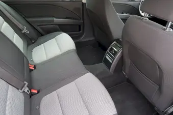 Škoda Superb Ambition