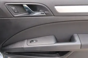 Škoda Superb Ambition