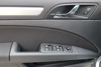 Škoda Superb Ambition