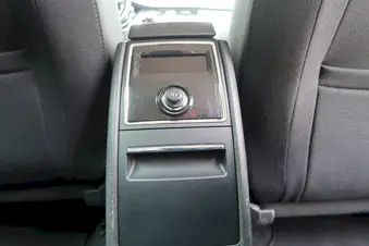 Škoda Superb Ambition