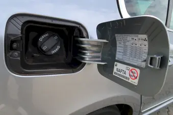 Škoda Superb Ambition