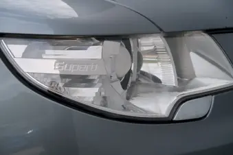 Škoda Superb Ambition