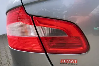 Škoda Superb Ambition